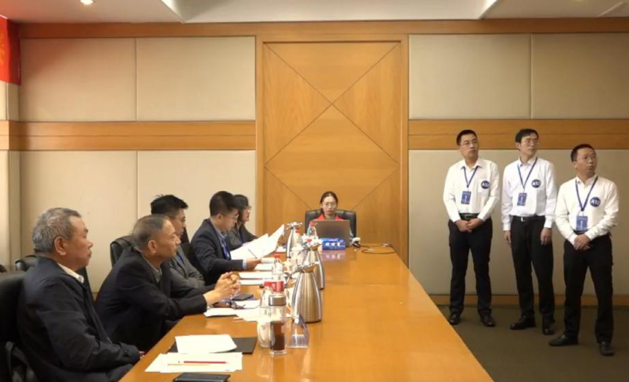 今创集团荣获中国创新方法大赛江苏赛区二等奖和三等奖
